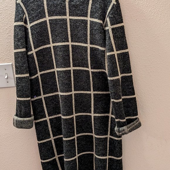 Coat/Jacket - mid length - Picture 2 of 4